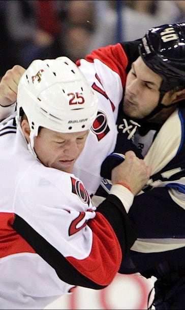 Injuries continue piling up in Columbus